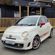 Fiat 500 2011