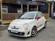 Fiat 500 2011