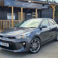 Kia Rio 2018
