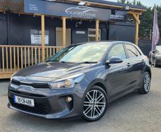Kia Rio 2018