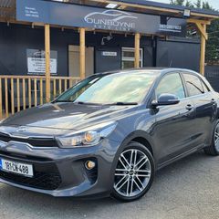 Kia Rio 2018
