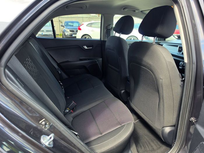 Kia Rio 2018