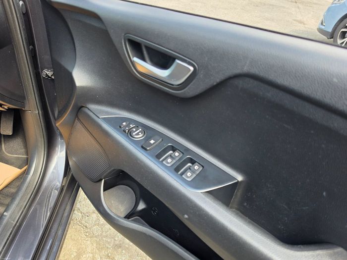 Kia Rio 2018