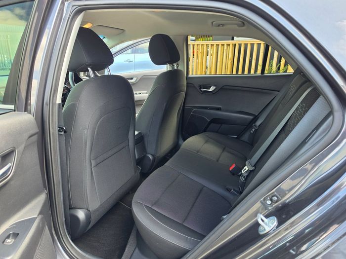 Kia Rio 2018
