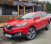 Renault KADJAR 2018
