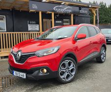 Renault KADJAR 2018