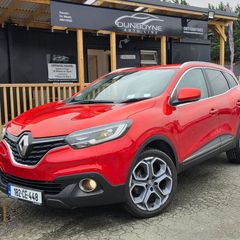 Renault KADJAR 2018