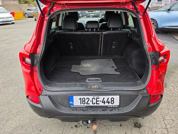 Renault KADJAR 2018