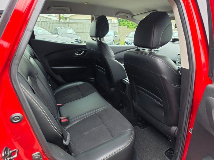 Renault KADJAR 2018