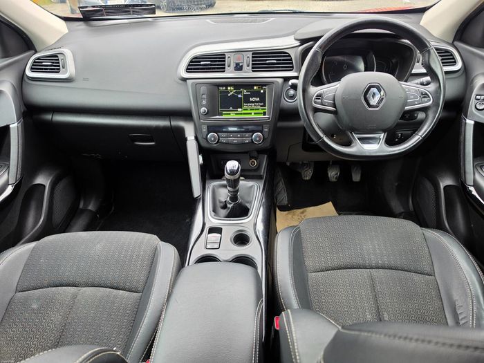 Renault KADJAR 2018