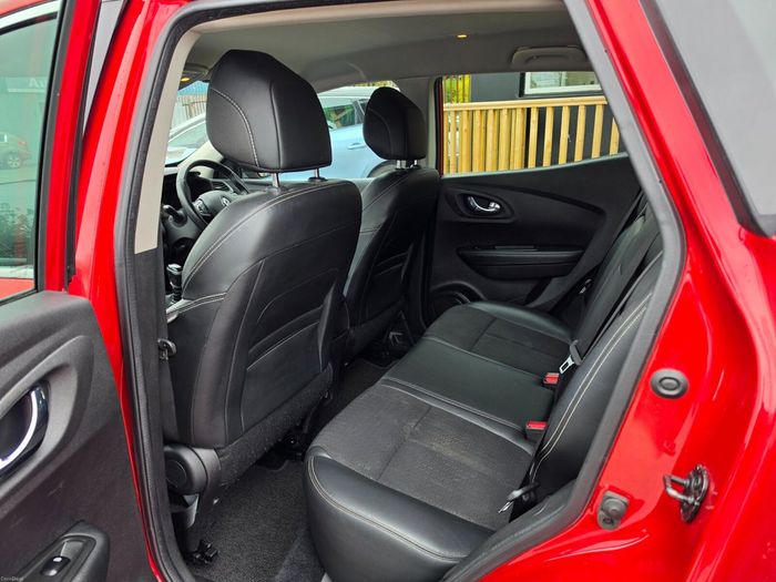 Renault KADJAR 2018