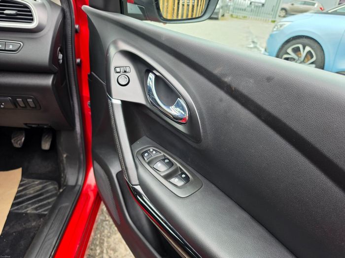 Renault KADJAR 2018