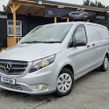Mercedes-Benz Vito 2018