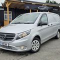 Mercedes-Benz Vito 2018