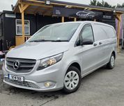Mercedes-Benz Vito 2018