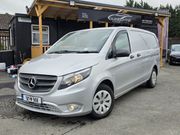 Mercedes-Benz Vito 2018