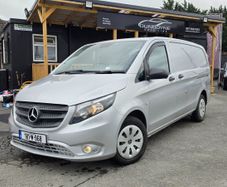 Mercedes-Benz Vito 2018
