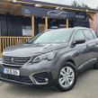 Peugeot 5008 2019