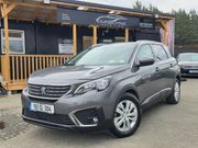 Peugeot 5008 2019