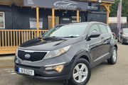 Kia Sportage 2016