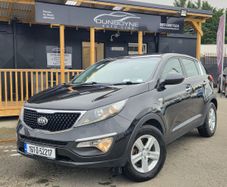 Kia Sportage 2016