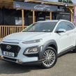 Hyundai Kona 2018