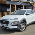 Hyundai Kona 2018