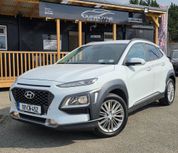 Hyundai Kona 2018