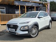 Hyundai Kona 2018