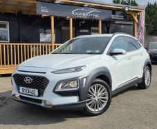 Hyundai Kona 2018
