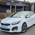 Kia Ceed 2018