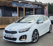Kia Ceed 2018