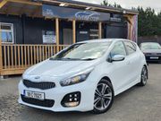 Kia Ceed 2018