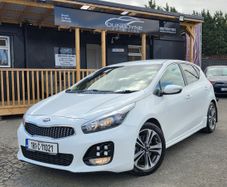Kia Ceed 2018