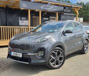 Kia Sportage 2019