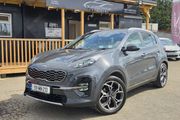 Kia Sportage 2019