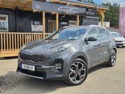 Kia Sportage 2019