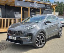 Kia Sportage 2019