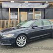 Audi A6 2014