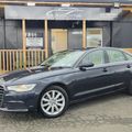 Audi A6 2014