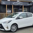 Toyota Yaris 2017