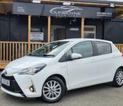 Toyota Yaris 2017