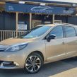 Renault Grand Scenic 2016