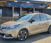 Renault Grand Scenic 2016