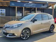 Renault Grand Scenic 2016