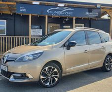 Renault Grand Scenic 2016