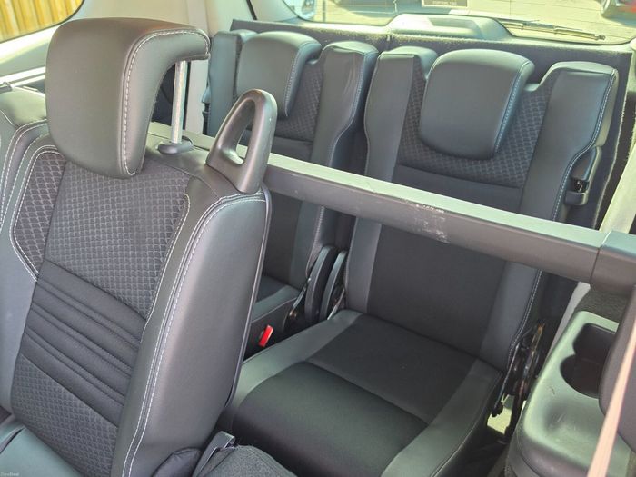 Renault Grand Scenic 2016