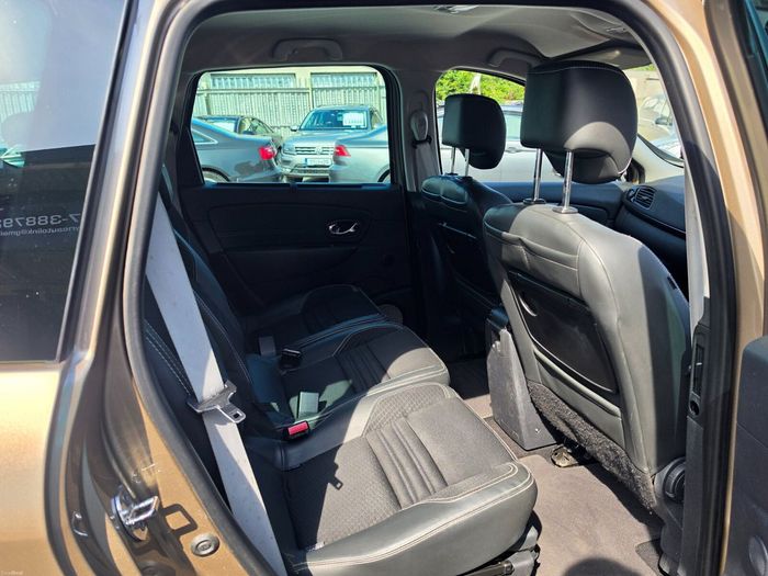 Renault Grand Scenic 2016