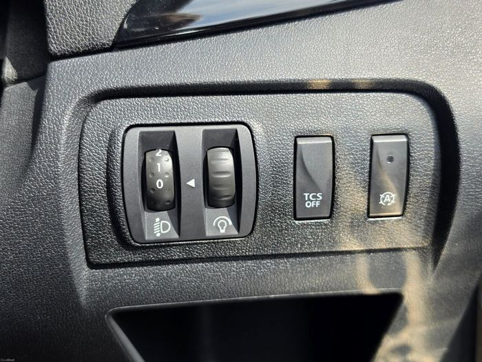 Renault Grand Scenic 2016