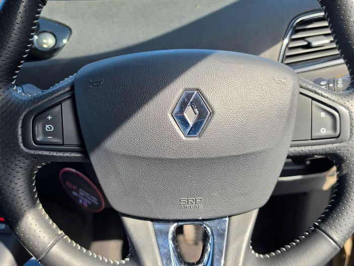 Renault Grand Scenic 2016